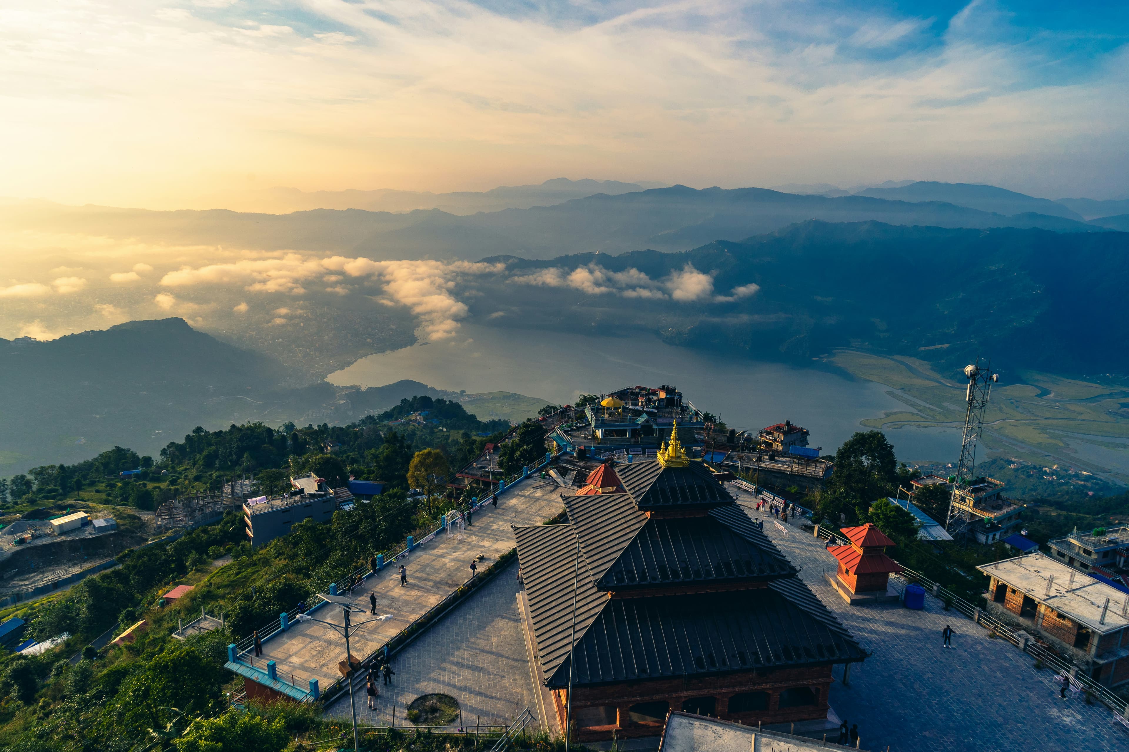 Nepal Highlights Package
